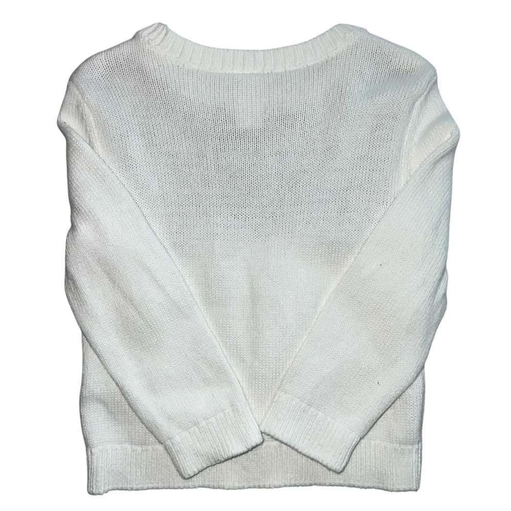 Carters adorable knit